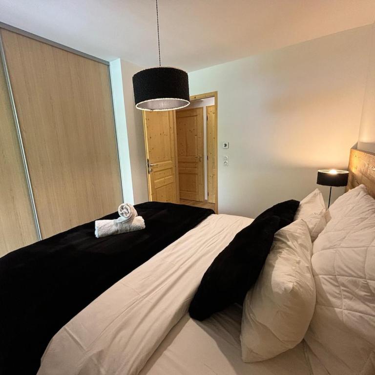 Les 3 sophies - Nature - Bois - Moderne - Cosy - One-Bedroom Apartment - 6