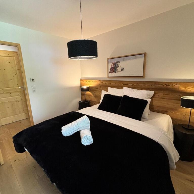Les 3 sophies - Nature - Bois - Moderne - Cosy - One-Bedroom Apartment - 7