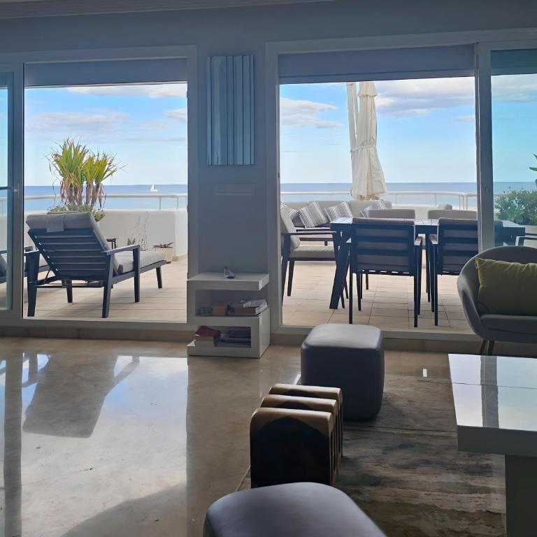 Lica Homes Sinfonía de Mar - Apartamento con vistas al mar - 6