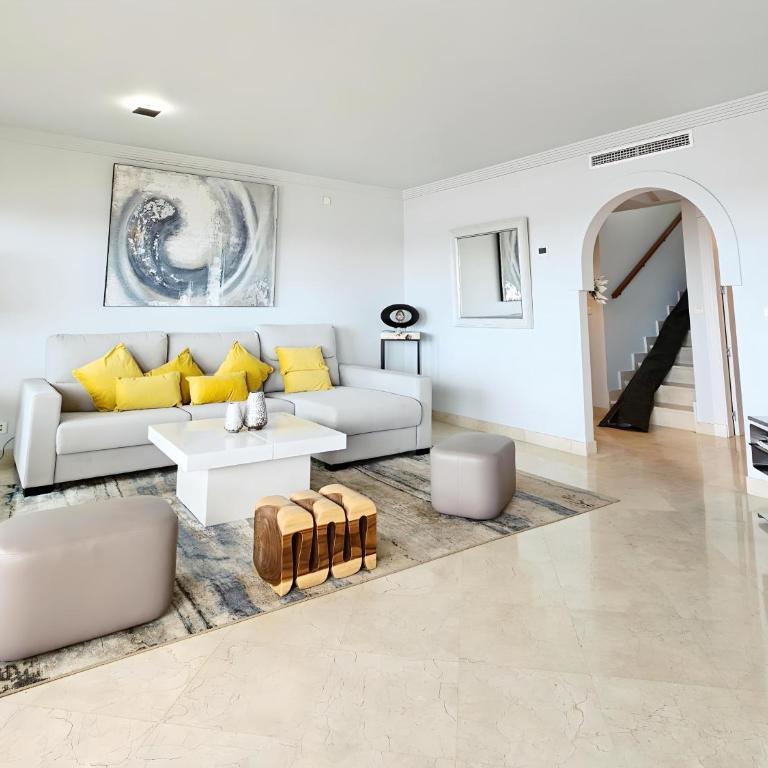 Lica Homes Sinfonía de Mar - Apartamento con vistas al mar - 10