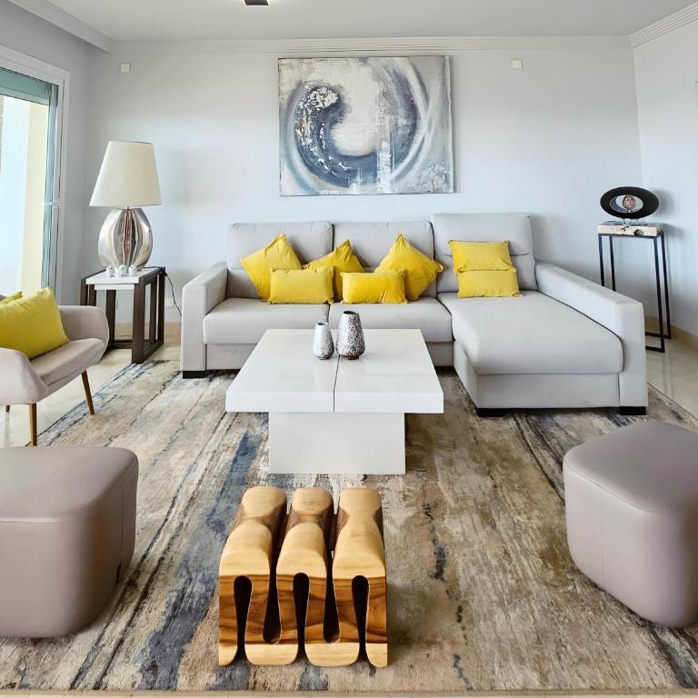 Lica Homes Sinfonía de Mar - Apartamento con vistas al mar - 9