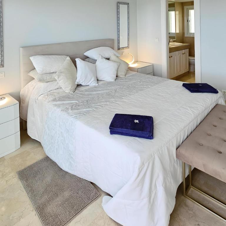 Lica Homes Sinfonía de Mar - Apartamento con vistas al mar - 13