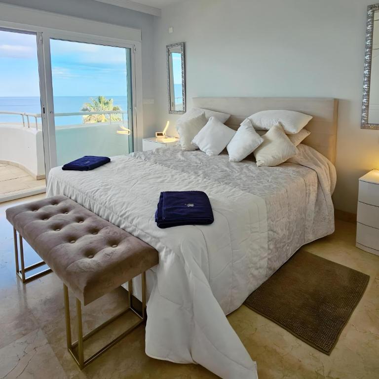 Lica Homes Sinfonía de Mar - Apartamento con vistas al mar - 12