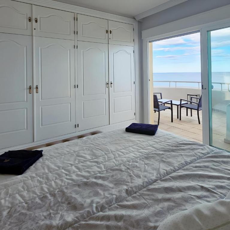 Lica Homes Sinfonía de Mar - Apartamento con vistas al mar - 14