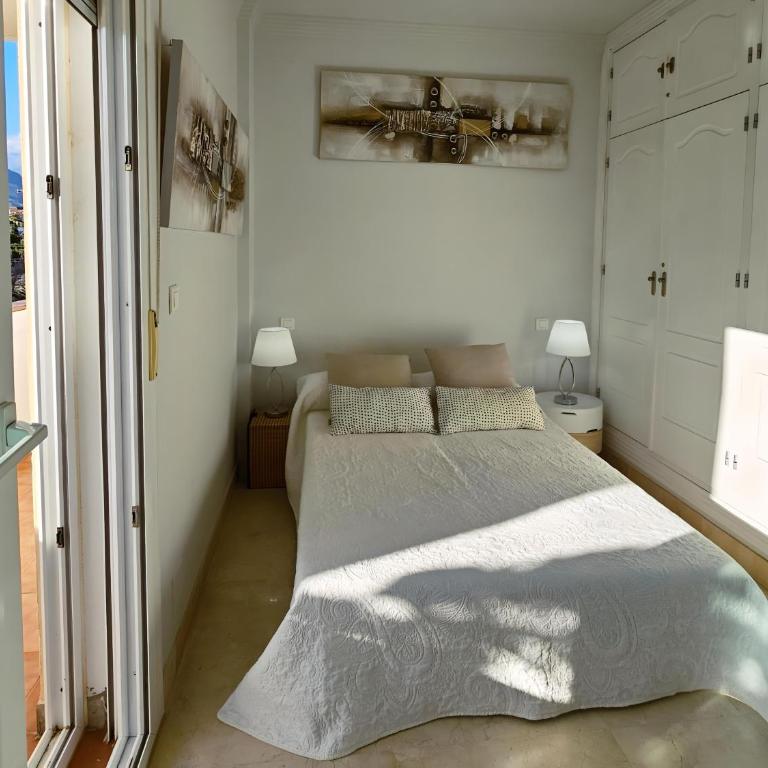 Lica Homes Sinfonía de Mar - Apartamento con vistas al mar - 23