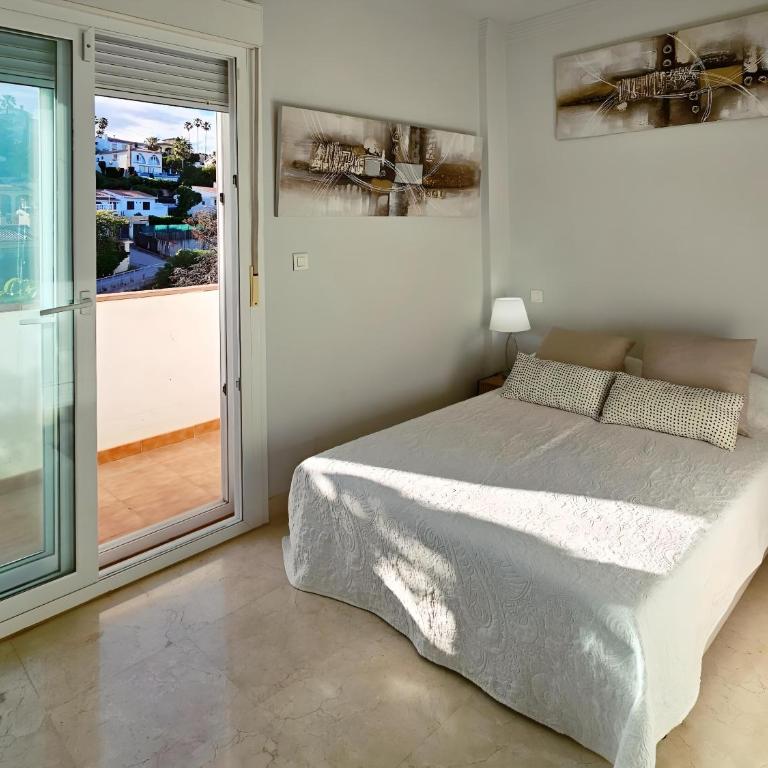 Lica Homes Sinfonía de Mar - Apartamento con vistas al mar - 22