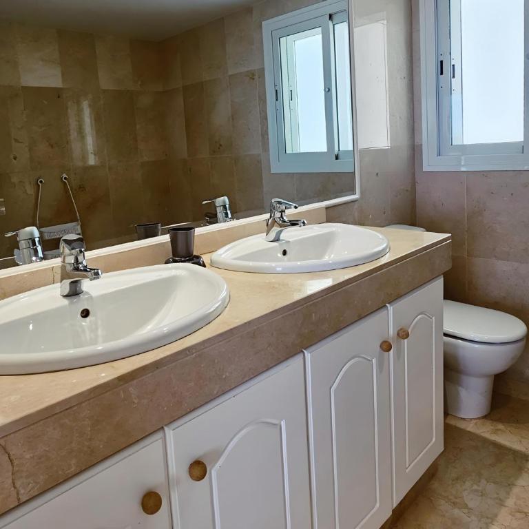 Lica Homes Sinfonía de Mar - Apartamento con vistas al mar - 26
