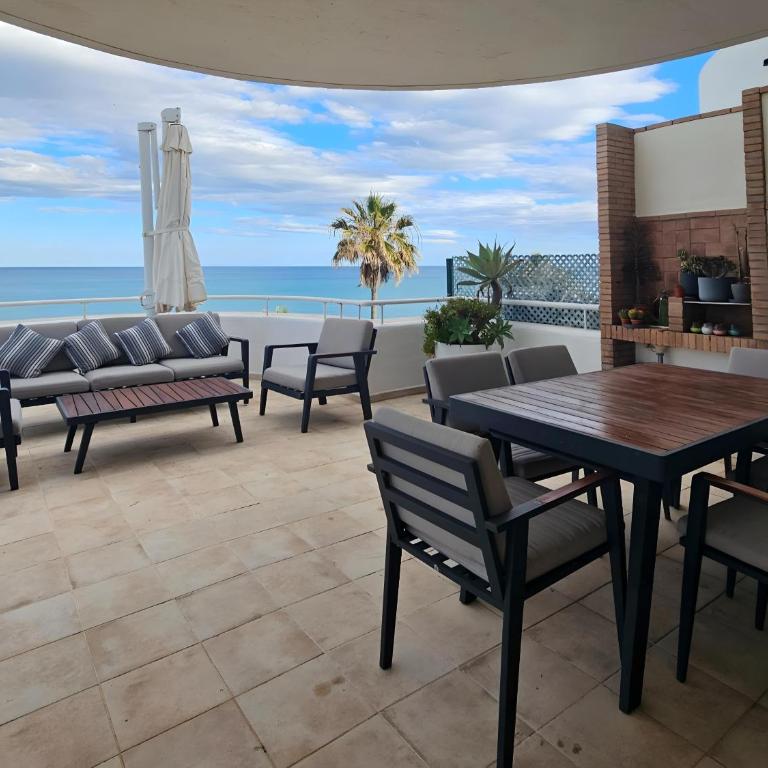 Lica Homes Sinfonía de Mar - Apartamento con vistas al mar - 29