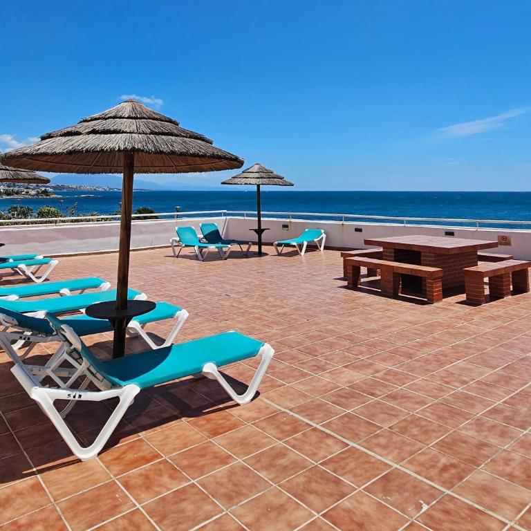 Lica Homes Sinfonía de Mar - Apartamento con vistas al mar - 33
