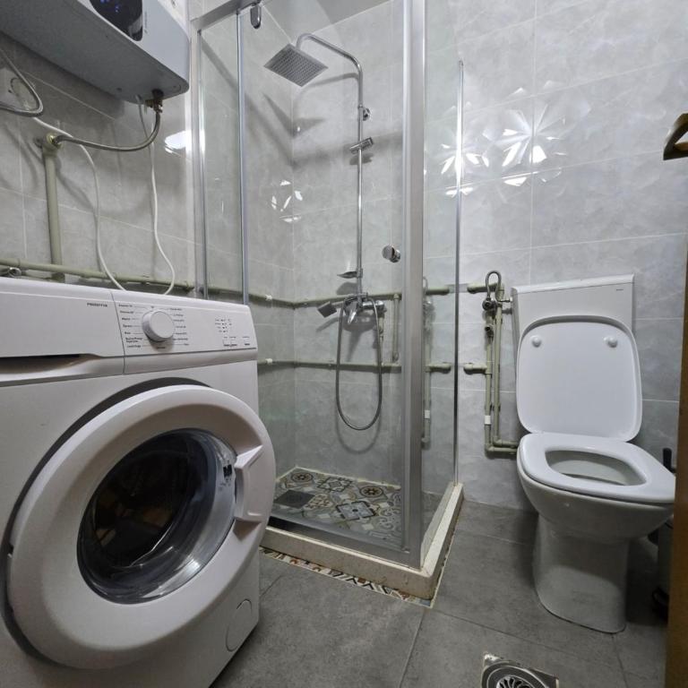 Durmitor Chill Chalet - Two-Bedroom Chalet - 13