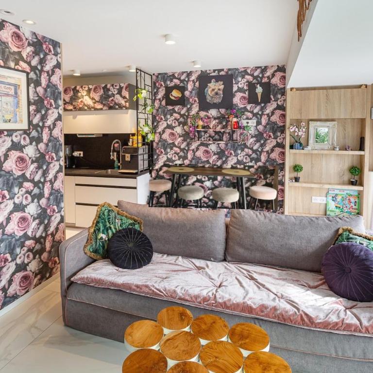Coeur Marina Baie des Anges, between Nice and Cannes - Appartamento con 2 Camere da Letto - 3