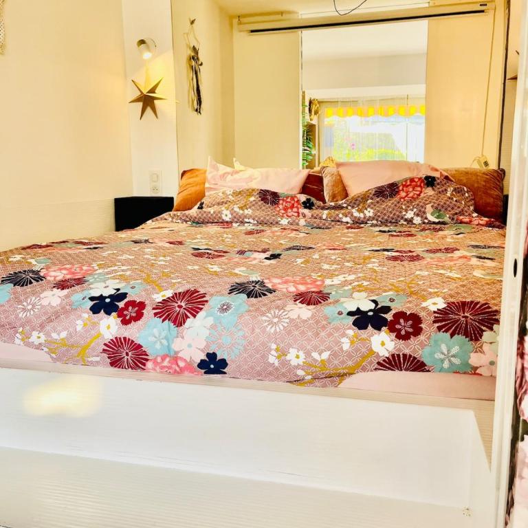 Coeur Marina Baie des Anges, between Nice and Cannes - Appartamento con 2 Camere da Letto - 12