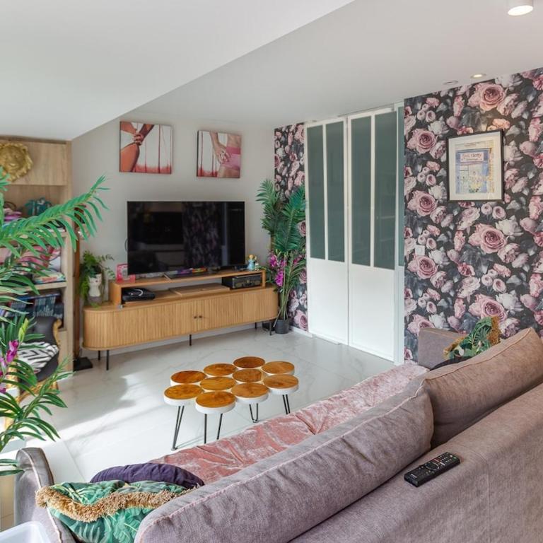 Coeur Marina Baie des Anges, between Nice and Cannes - Appartamento con 2 Camere da Letto - 16