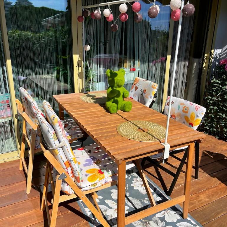 Coeur Marina Baie des Anges, between Nice and Cannes - Appartamento con 2 Camere da Letto - 19