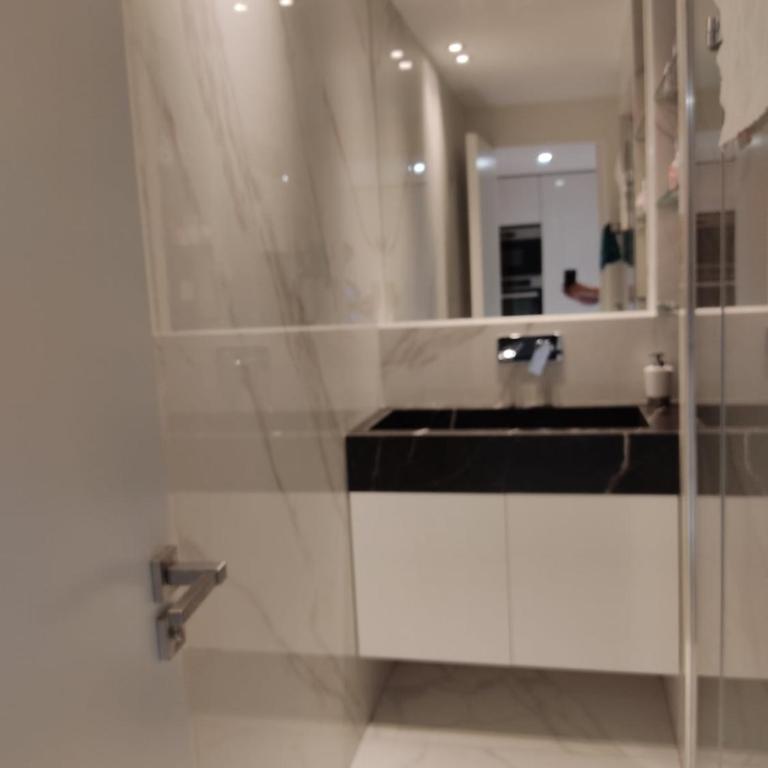Coeur Marina Baie des Anges, between Nice and Cannes - Appartamento con 2 Camere da Letto - 20