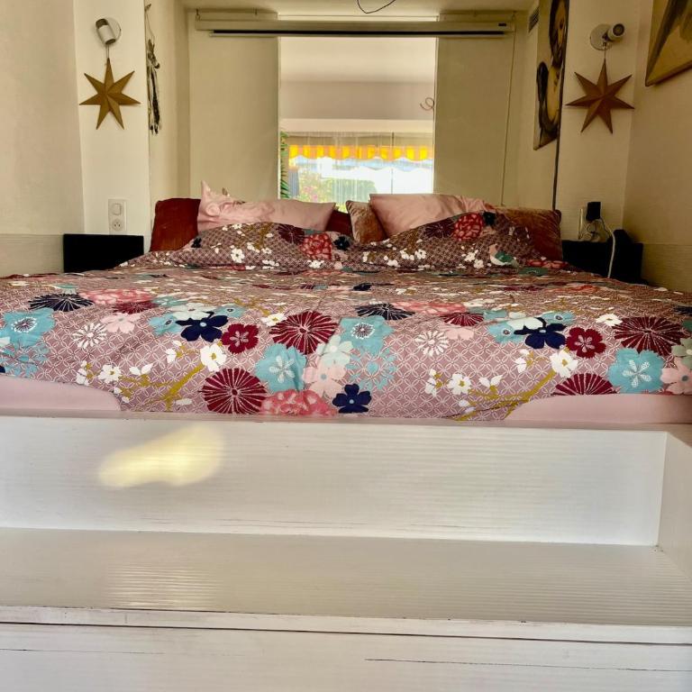 Coeur Marina Baie des Anges, between Nice and Cannes - Appartamento con 2 Camere da Letto - 21