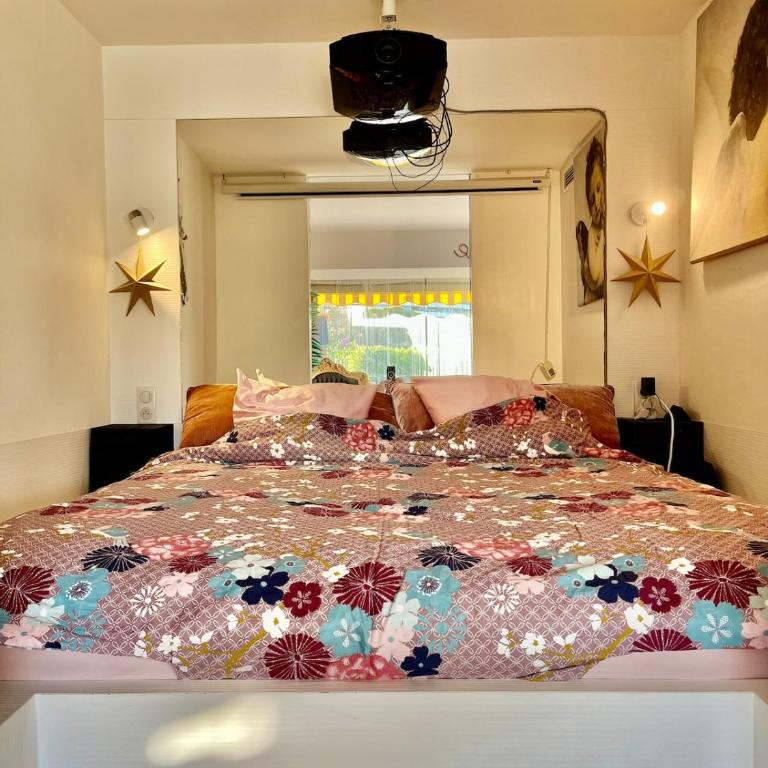 Coeur Marina Baie des Anges, between Nice and Cannes - Appartamento con 2 Camere da Letto - 22