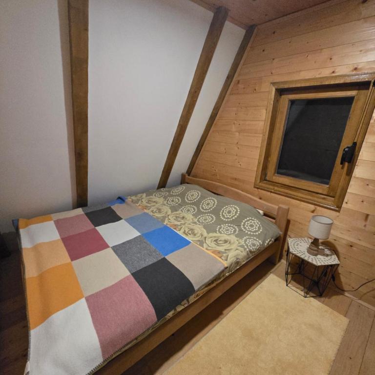 Durmitor Chill Chalet - Two-Bedroom Chalet - 12