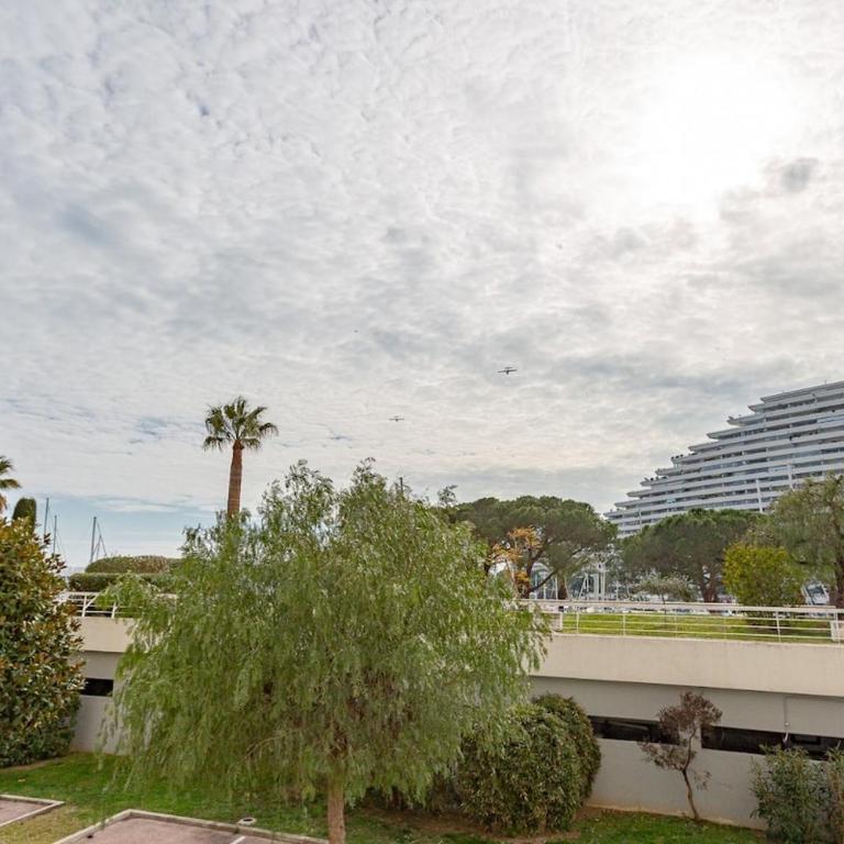 Coeur Marina Baie des Anges, between Nice and Cannes - Appartamento con 2 Camere da Letto - 26