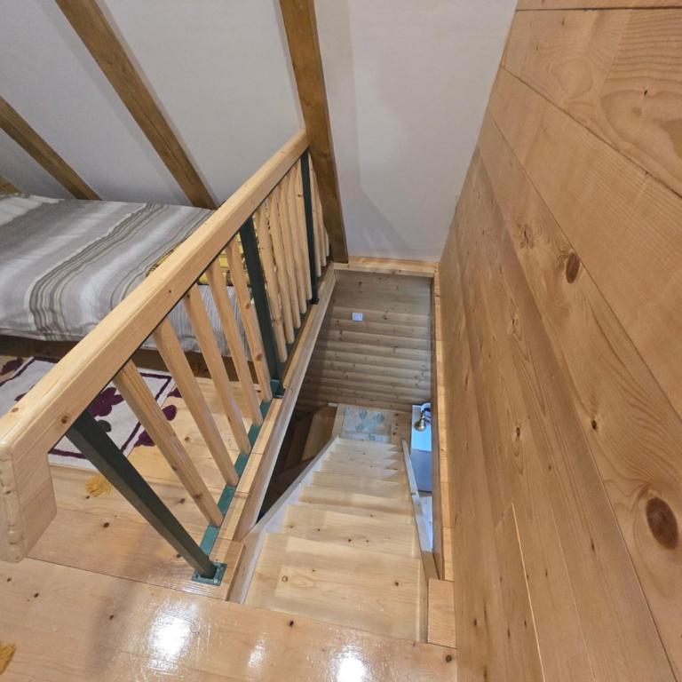 Durmitor Chill Chalet - Two-Bedroom Chalet - 10