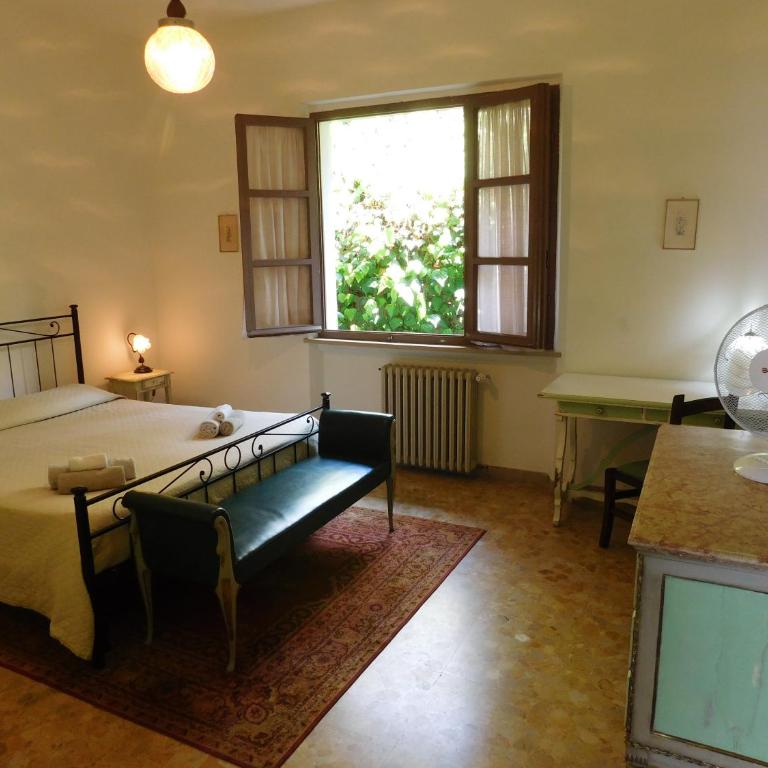 Villa Maria Lake View,7 minuti a piedi dal centro, parcheggio privato - Apartment 1 mit Seeblick - 30