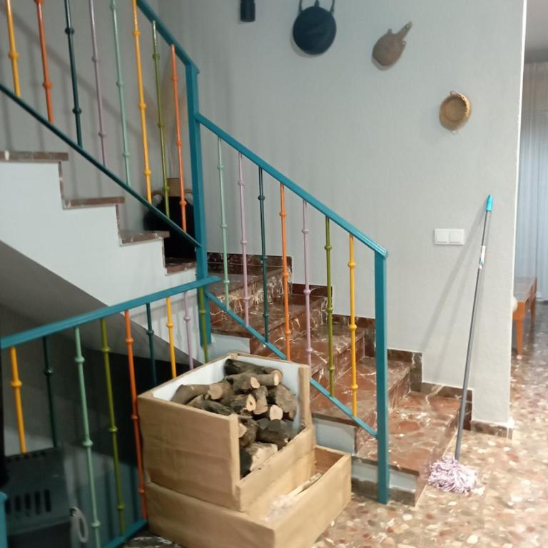 CASA TEO - Casa de 3 dormitorios - 26