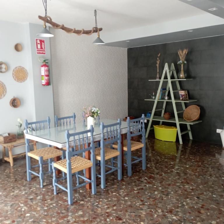 CASA TEO - Casa de 3 dormitorios - 40