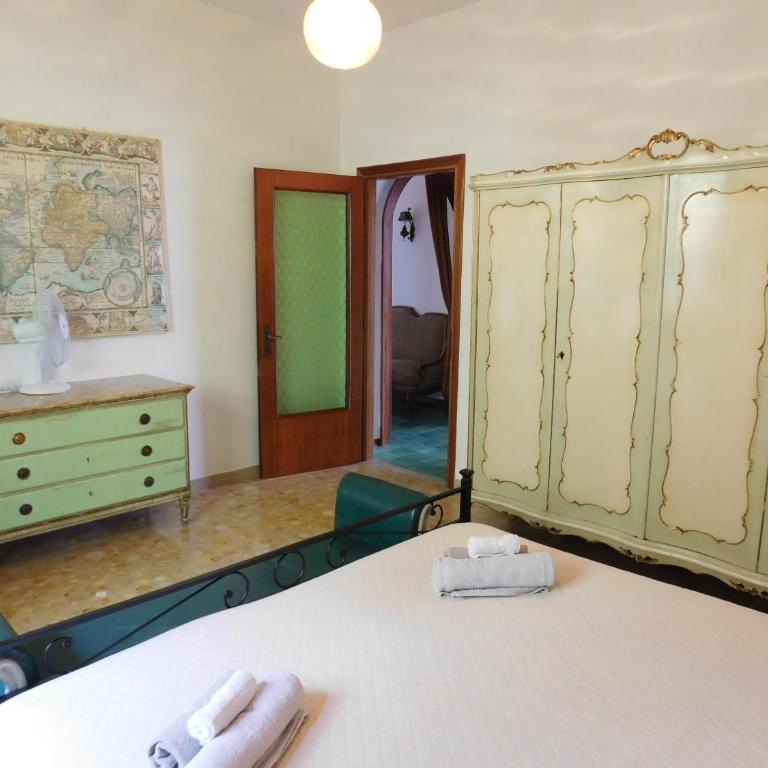 Villa Maria Lake View,7 minuti a piedi dal centro, parcheggio privato - Apartment 1 mit Seeblick - 35