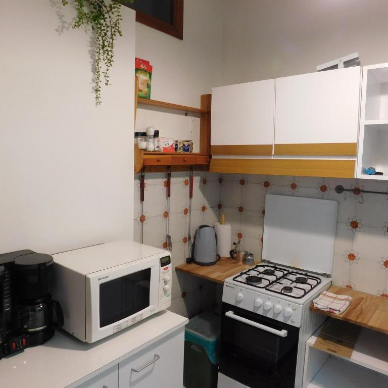 Villa Maria Lake View,7 minuti a piedi dal centro, parcheggio privato - Apartment 1 mit Seeblick - 36