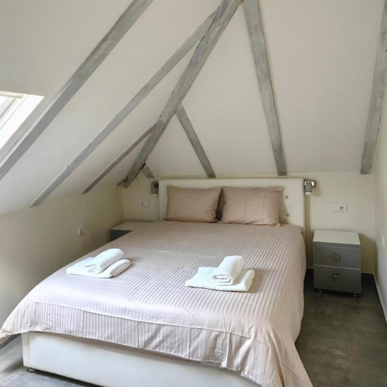Captain Double Suite - Apartman sa 2 Spavaće Sobe - 4