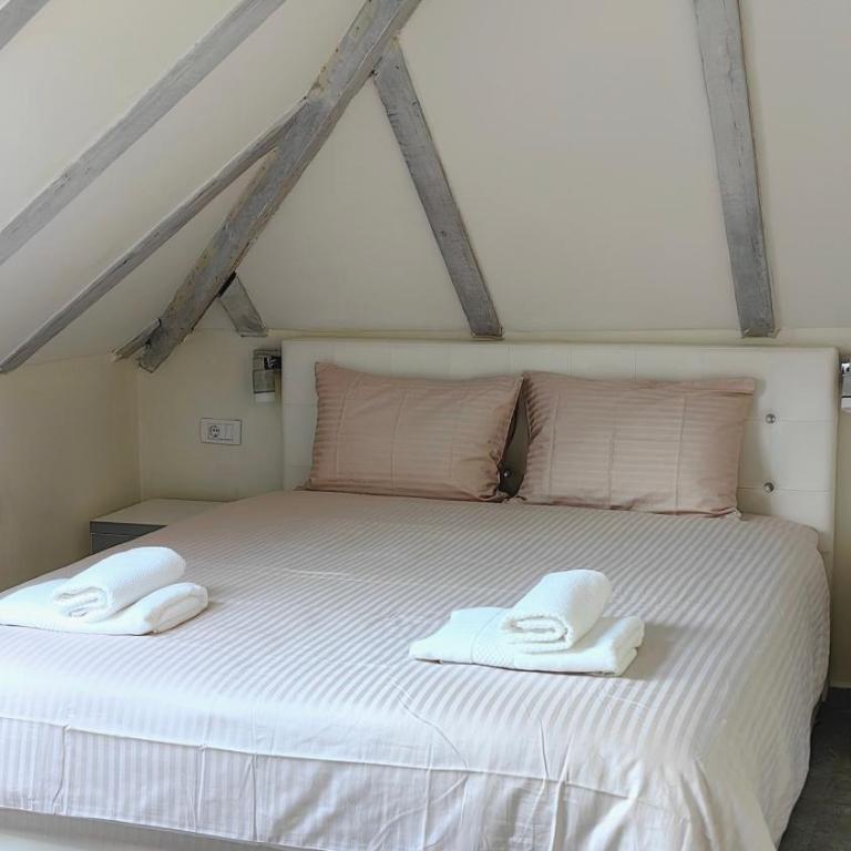 Captain Double Suite - Apartman sa 2 Spavaće Sobe - 2