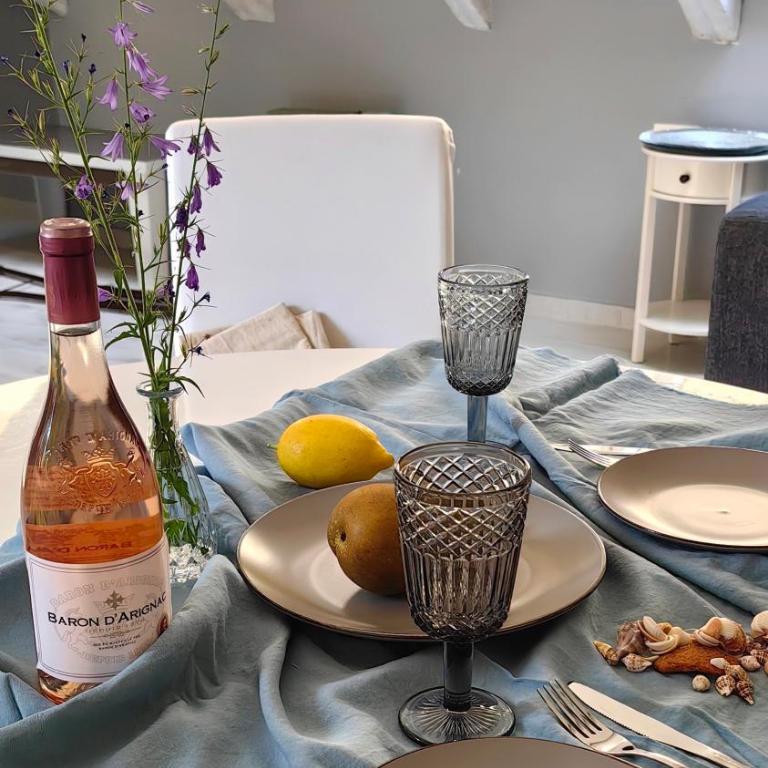 Captain Double Suite - Apartman sa 2 Spavaće Sobe - 16