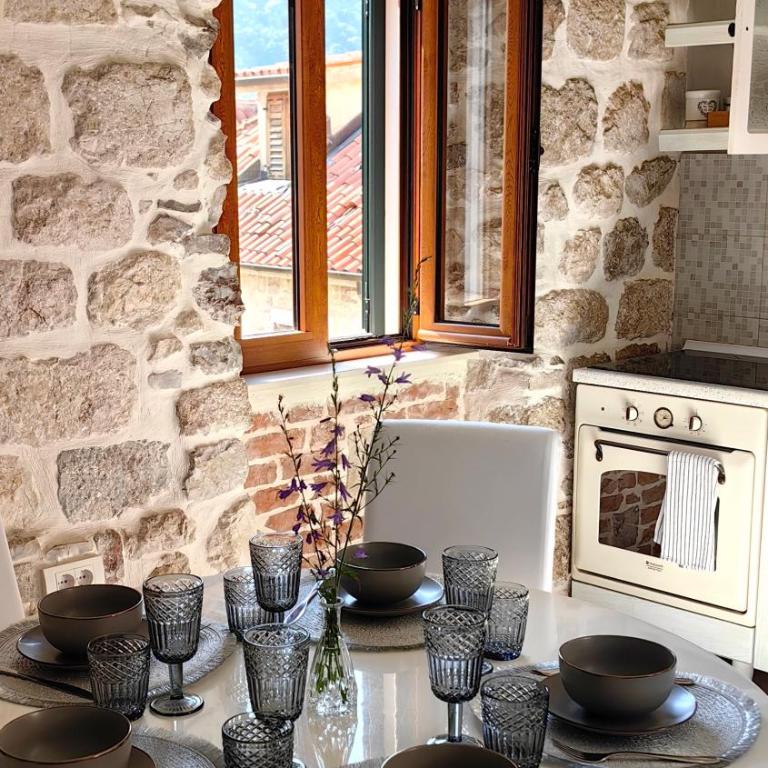 Captain Double Suite - Apartman sa 2 Spavaće Sobe - 22