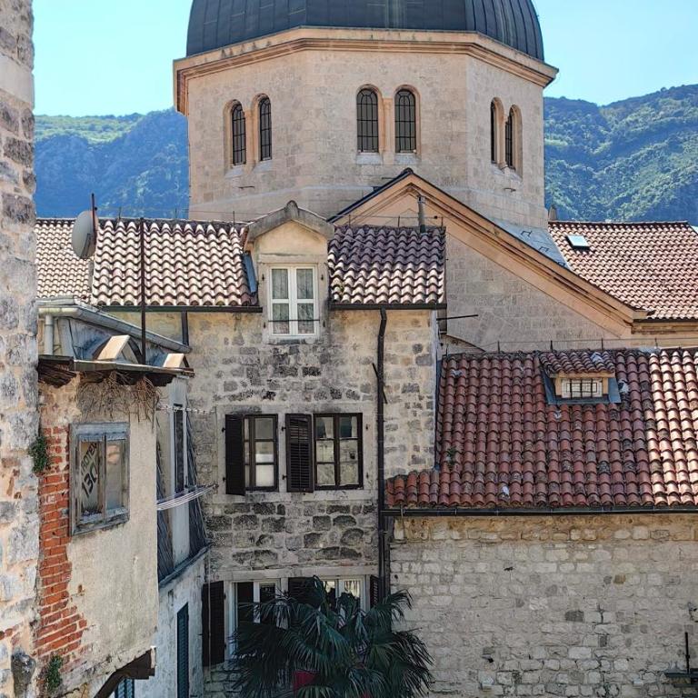 Captain Double Suite - Apartman sa 2 Spavaće Sobe - 28