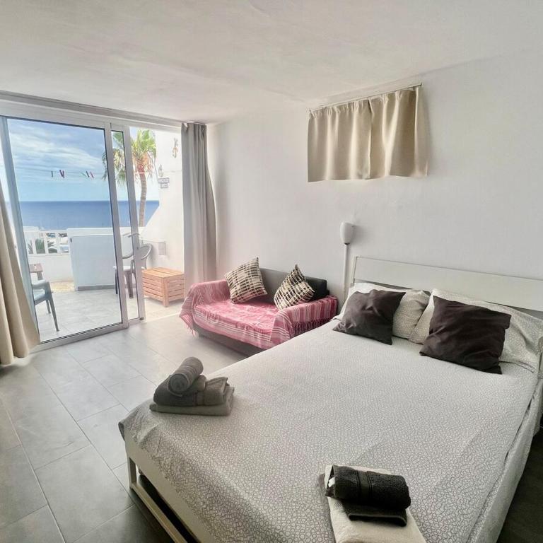 Studio Sol - Cozy Studio Apartment, Communal Pool - Apartamento de 1 dormitorio - 2