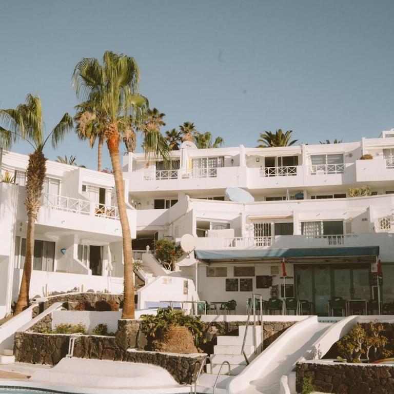 Studio Sol - Cozy Studio Apartment, Communal Pool - Apartamento de 1 dormitorio - 12