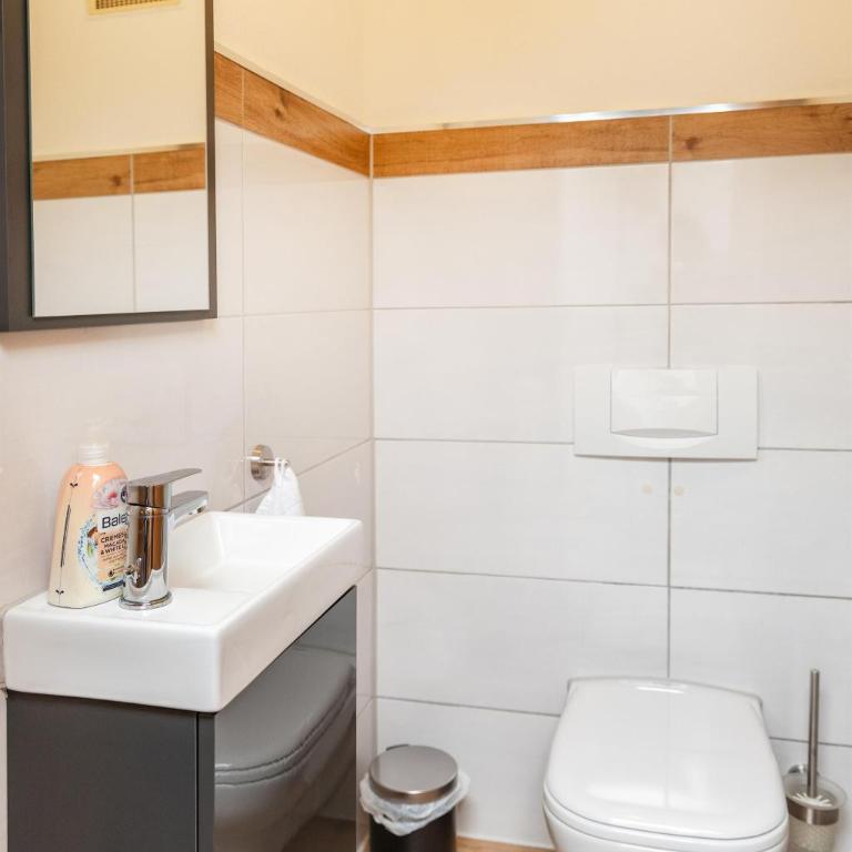 FEWO Immenstadt, Apt. Susanne - Apartment - 19