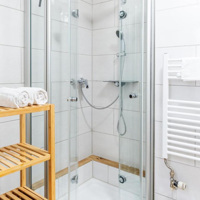 FEWO Immenstadt, Apt. Susanne - Apartment - 18