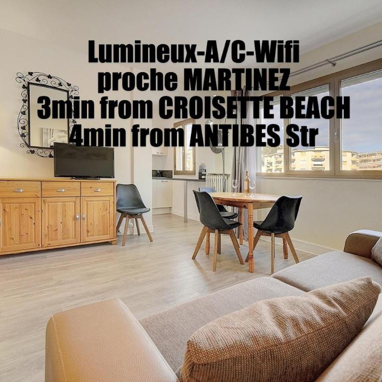 Confortable Studio Calme, Latour Mauboug-CARLTON MARTINEZ A0B107 - Estudio - 1