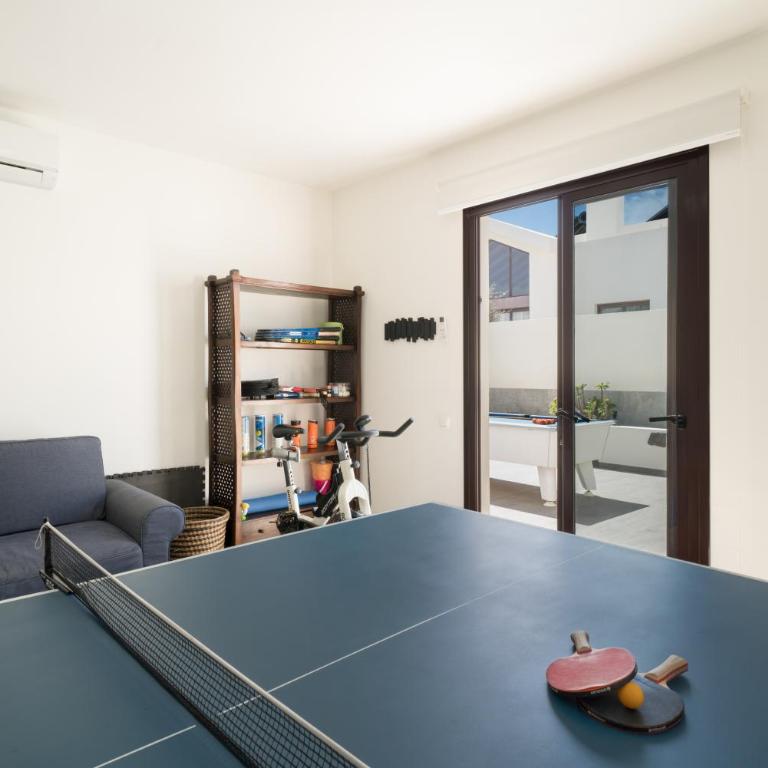Casa Piscina - Vacation Home - 17