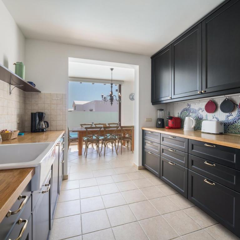 Casa Piscina - Vacation Home - 6