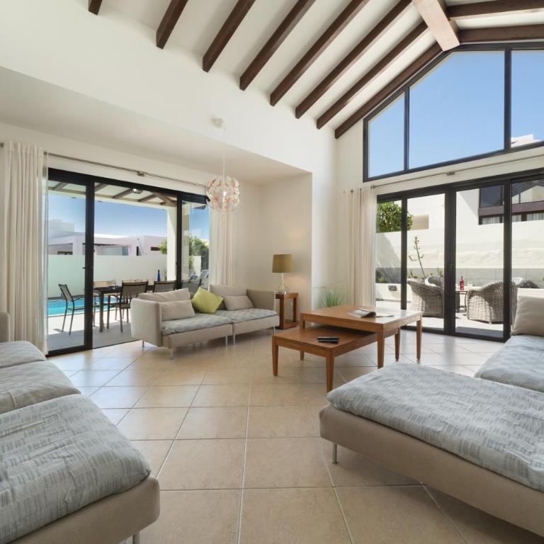 Casa Piscina - Vacation Home - 4