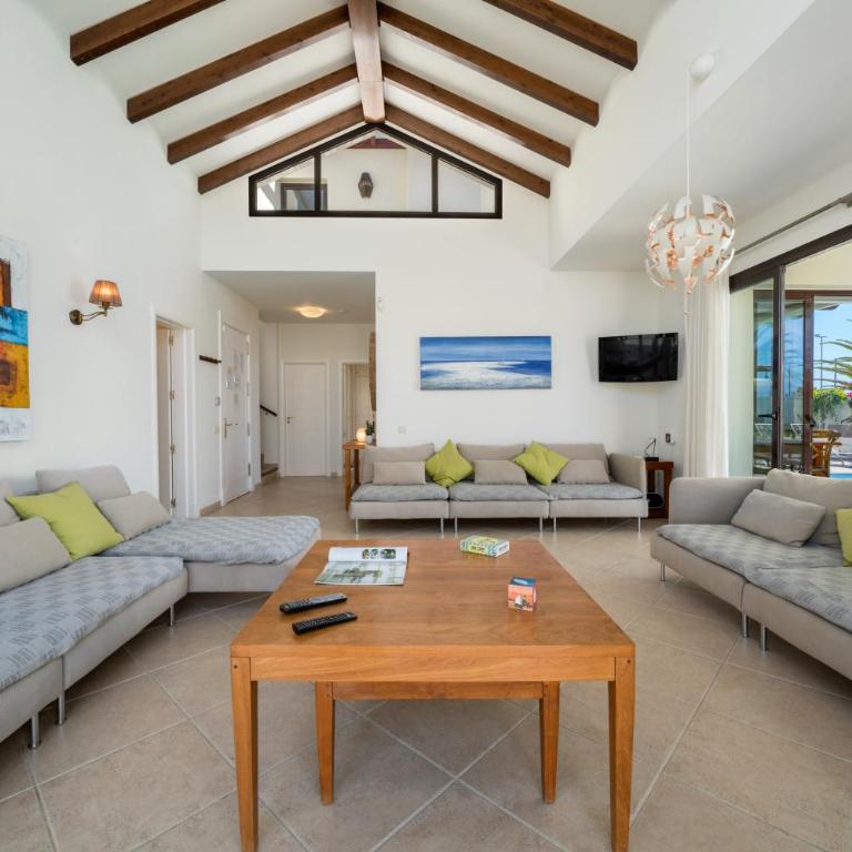 Casa Piscina - Vacation Home - 3