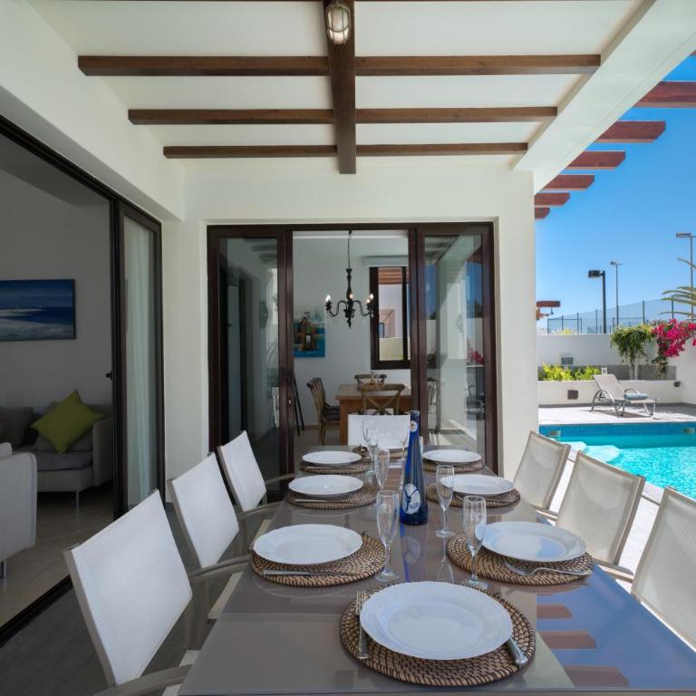 Casa Piscina - Vacation Home - 2