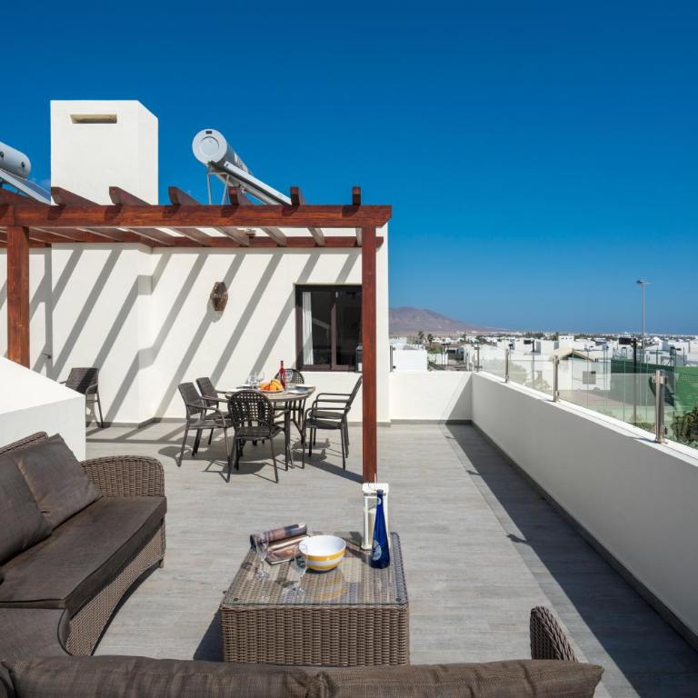 Casa Piscina - Vacation Home - 18
