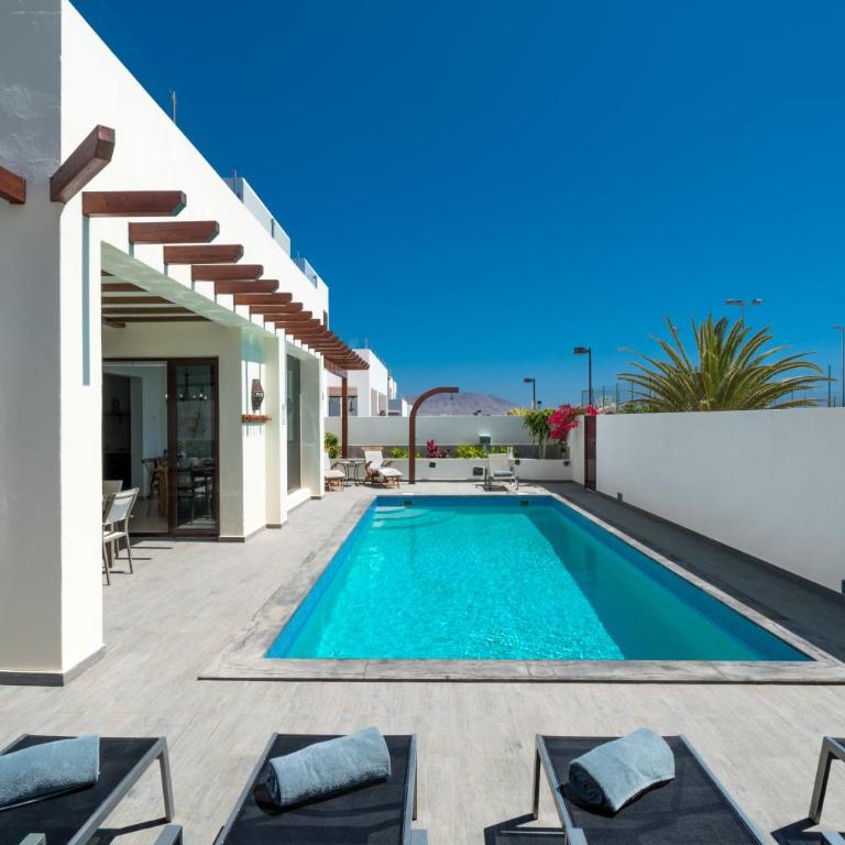 Casa Piscina - Vacation Home - 8