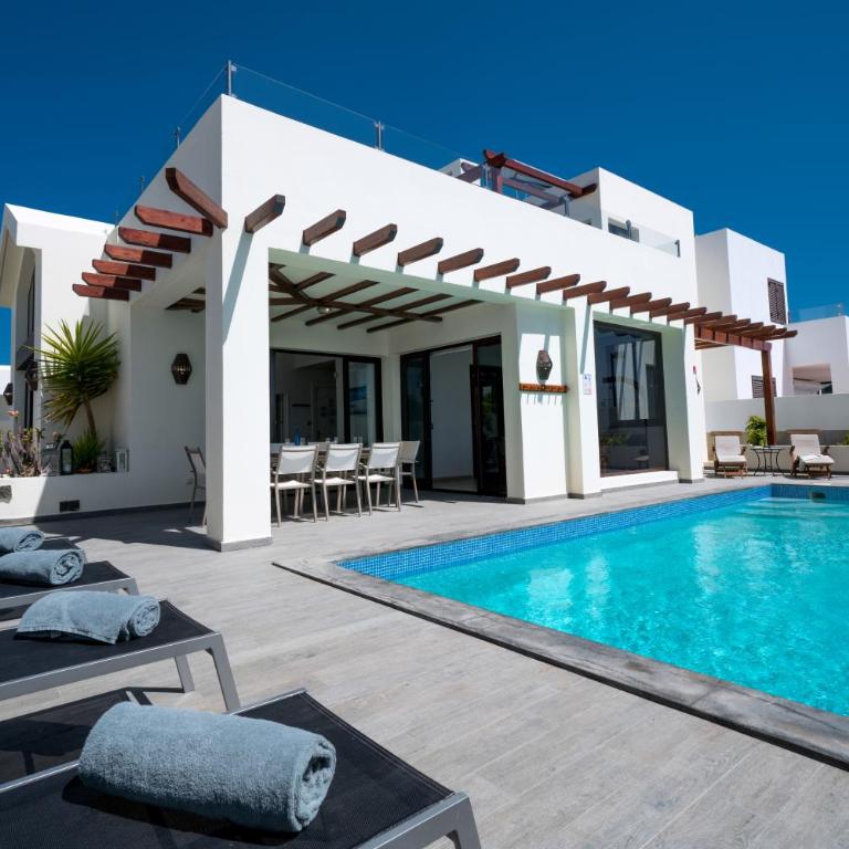 Casa Piscina - Vacation Home - 12