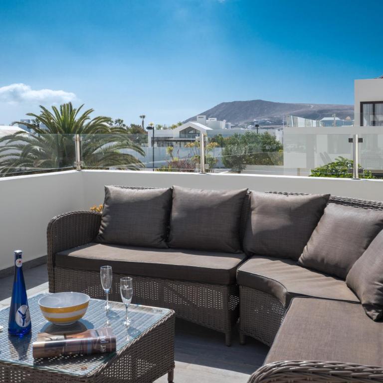 Casa Piscina - Vacation Home - 5
