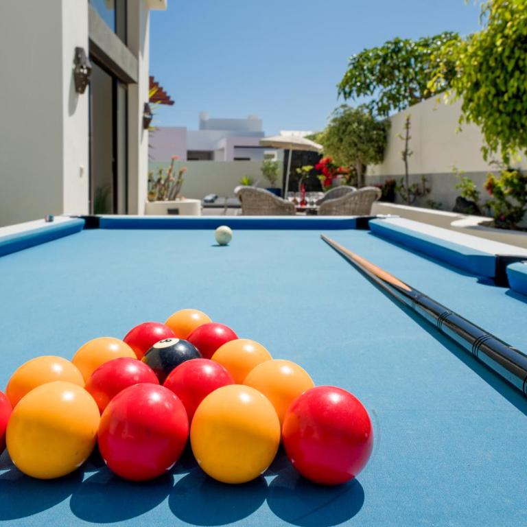 Casa Piscina - Vacation Home - 14