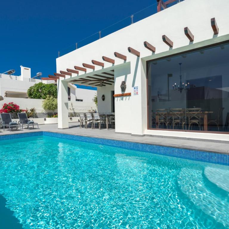 Casa Piscina - Vacation Home - 1